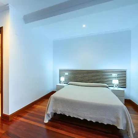 Zelai Guest house Zumarraga