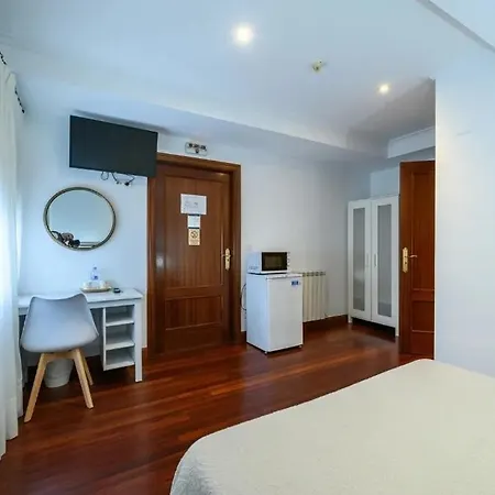 Zelai Guest house Zumarraga