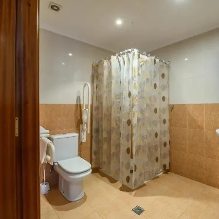 Zelai Guest house Zumarraga