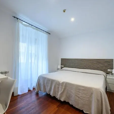 Guest house Zelai