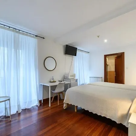 Zelai Guest house Zumarraga
