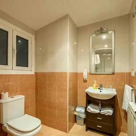 Zelai Guest house