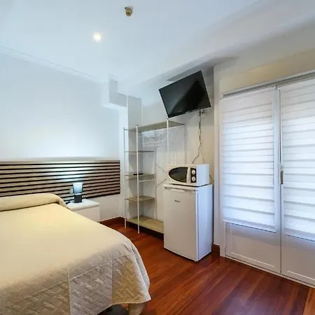 Zelai Guest house *